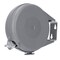 Retractable Clothesline 49Ft Outdoor Pvc Automatic Drying Easy Install 44Lbs